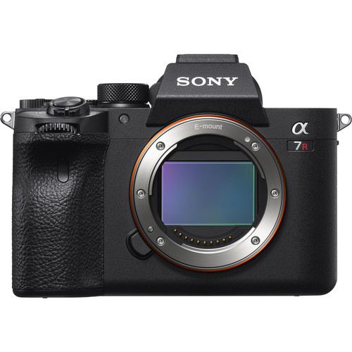 sony alpha a7 iv full frame mirrorless camera