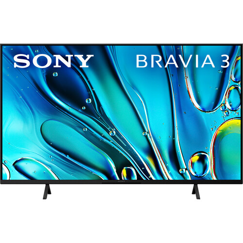 Sony BRAVIA 3 K50S30 50