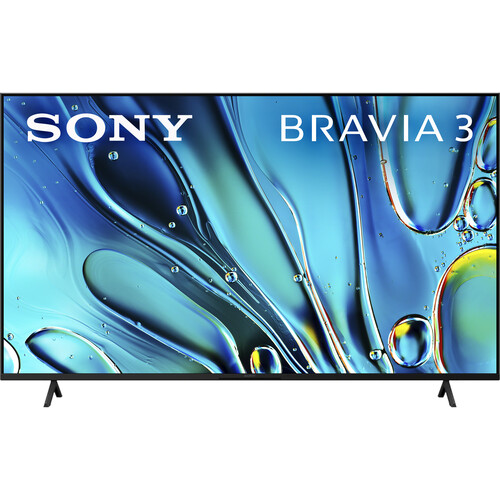 Sony BRAVIA 3 K65S30 65
