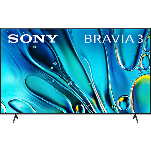 Sony BRAVIA 3 K85S30 85