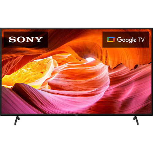 Sony 55