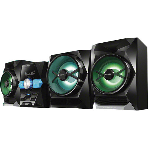 sony woofer 1800w price