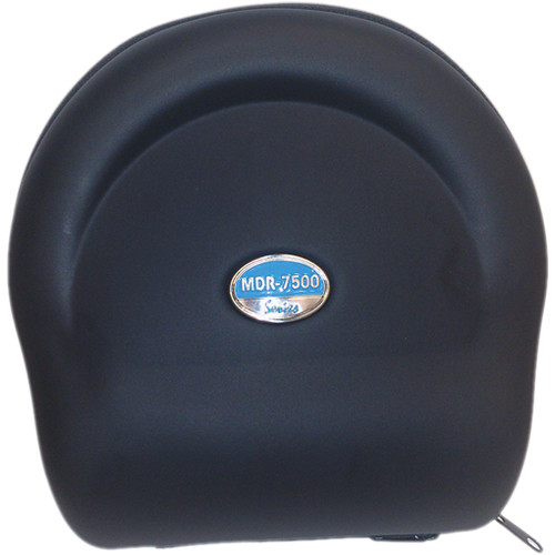 Sony Carrying Case for MDR-7500 Series S