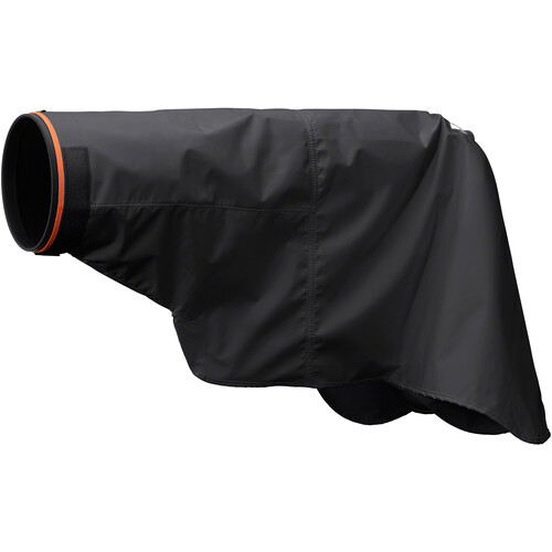 Sony LCR-ELB Rain Cover L (Black Large)