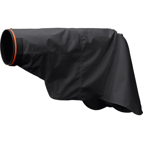 Sony LCR-ESB Rain Cover S (Black Small)