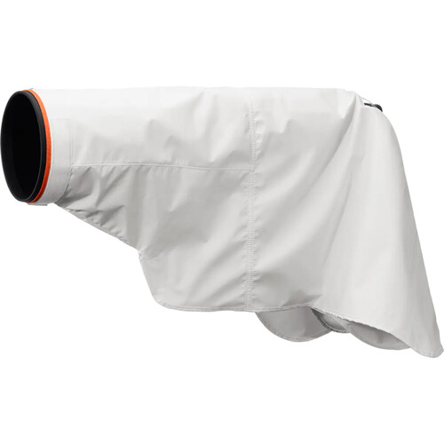 Sony LCR-ESW Rain Cover S (White Small)