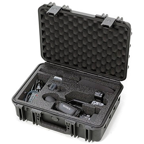 Sony SKB Hard Carrying Case for PXW-X70 Camera LCX70SKB B&H