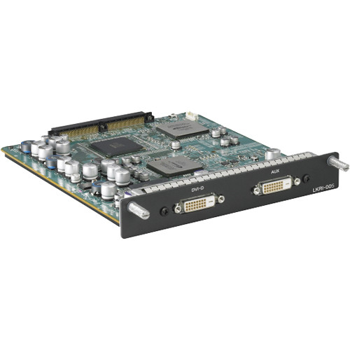 Sony LKRI-005 HDCP DVI Input Replacement