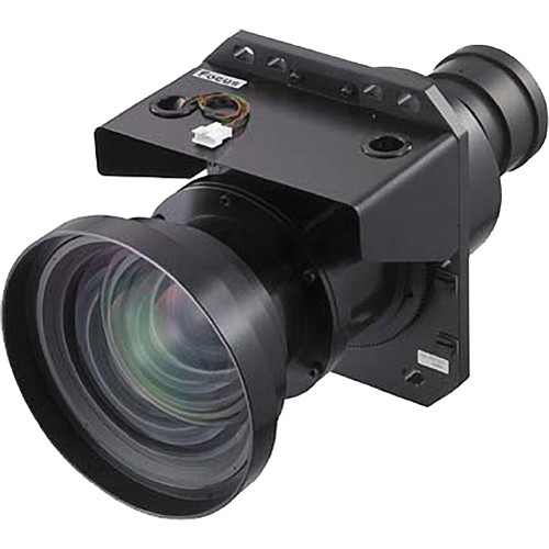 Sony LKRL-90 Fixed Focus Lens for SRX-T4