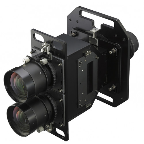 Sony LKRLA502 3D Lens for Select SRX-Ser