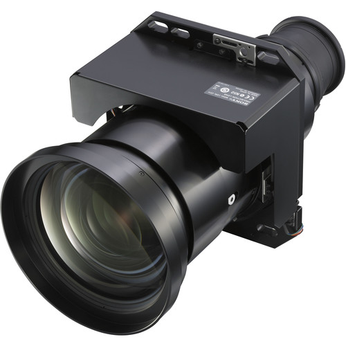 Sony 1.05-1.78:1 Zoom Lens for Digital C