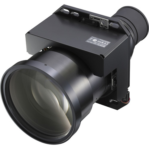 Sony 1.85-4.00 Zoom Lens for SRX-Series