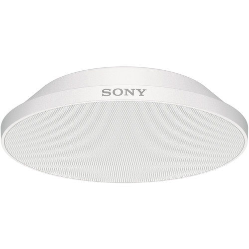 Sony MAS-A100 IP-Based Ceiling Beamformi
