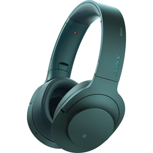 Headphones microphone bluetooth blue tiger - Sony MDR-NC review: Sony MDR-NC