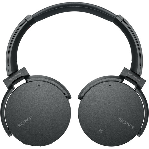 Sony XB950N1 EXTRA BASS Noise-Canceling Bluetooth MDR-XB950N1/B