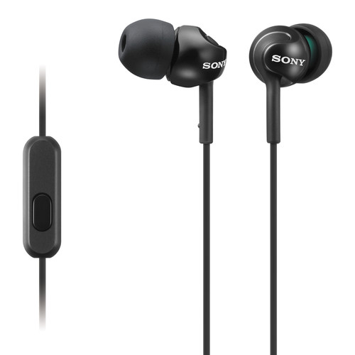 Sony MDR-EX110AP Monitor Headphones for