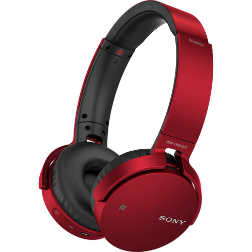 Sony mdr xb650bt как подключить к компьютеру