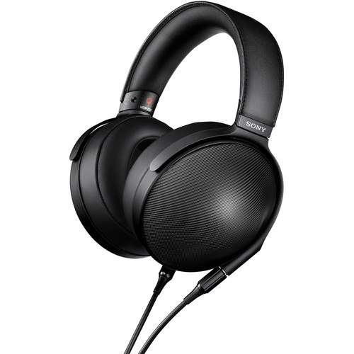 Sony MDR-Z1R Closed-Back Over-Ear Headph