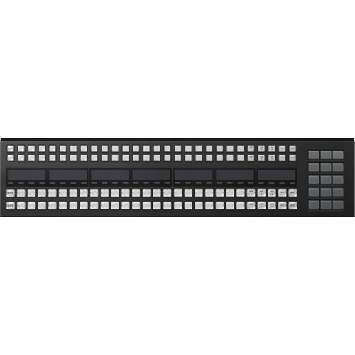Sony MKSX7018 RGB XPT Module (28 Buttons
