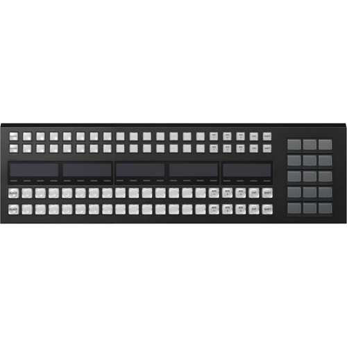 Sony MKSX7019 RGB XPT Module (20 Buttons