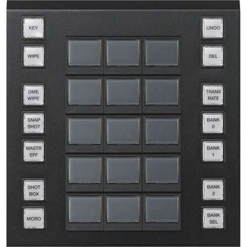 Sony Flexipad Module for ICPX7000 Contro