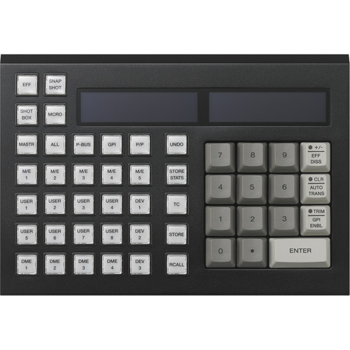 Sony 10 Key Pad Module for ICPX7000 Cont