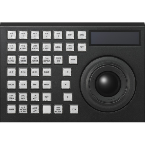 Sony MKSX7031TB Track Ball Module for IC
