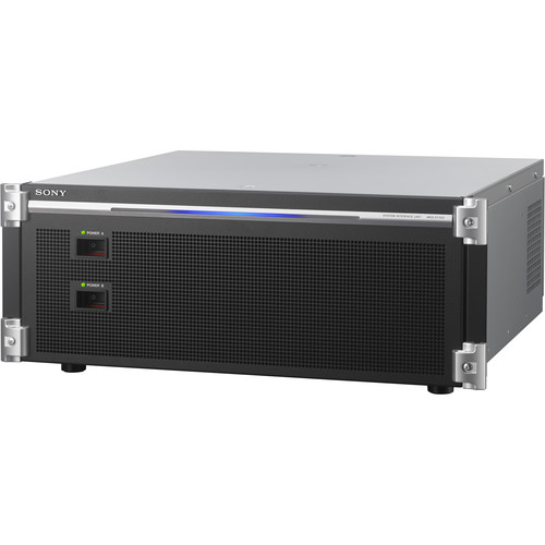 Sony MKS-X7700 System Interface Unit for