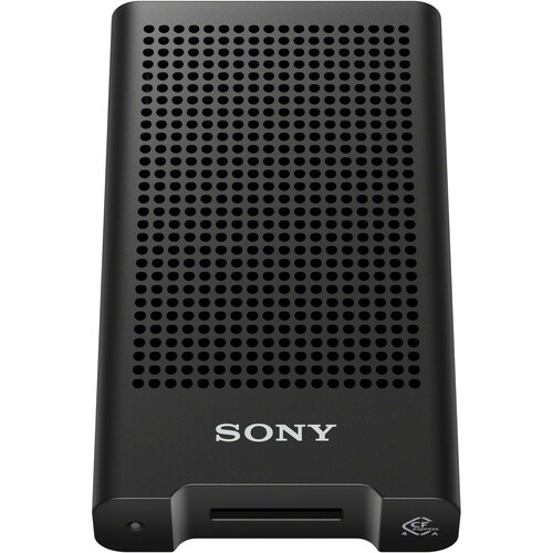 Sony MRW-G3 CFexpress Type A Card Reader
