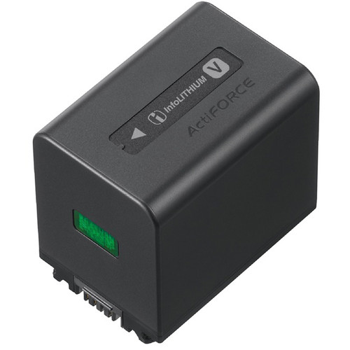 SONY NP-FV70A V-SERIES BATTERY PACK FOR