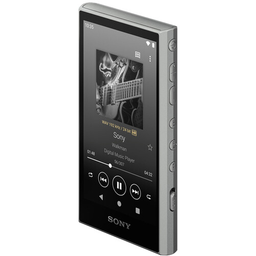 Sony NW-A306 Walkman A Series High-Resol