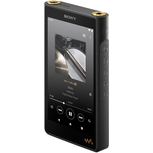 Sony NW-WM1AM2 Walkman Digital Music Pla