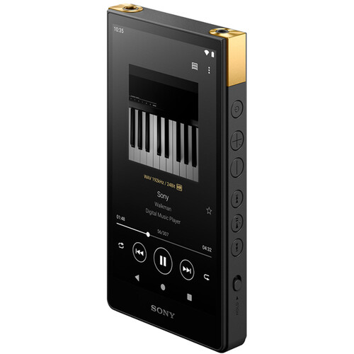 Sony ZX707 Walkman ZX Series Digital Aud