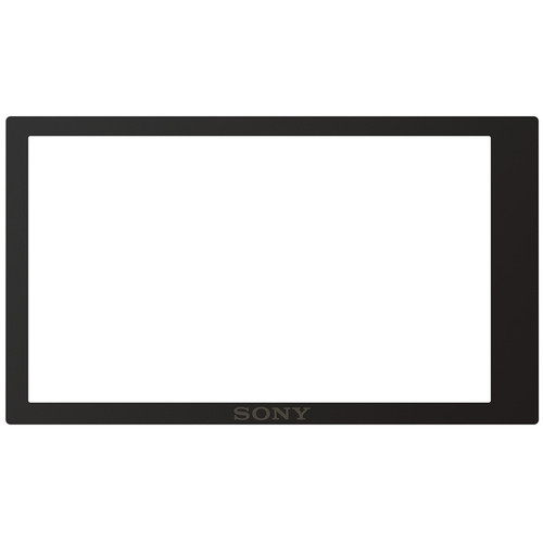 Sony Screen Protect Semi-Hard Sheet for