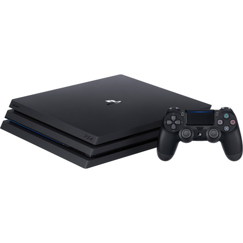 Sony Ps4 Playstation 4 Consoles Ps4 B H Photo