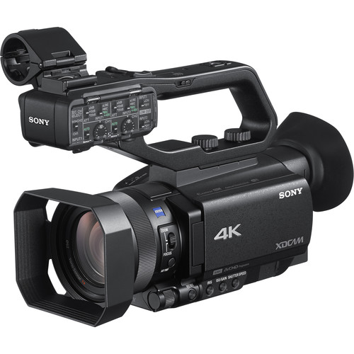 Streaming Camcorders B H Photo Video