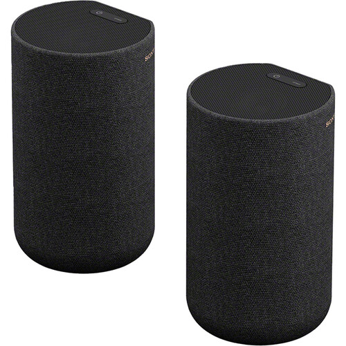 Sony SA-RS5 Wireless Surround Speakers f