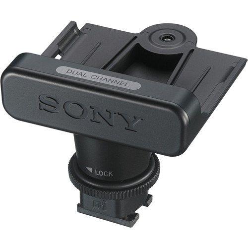 Sony SMADP3D Multi-Interface Shoe Adapte