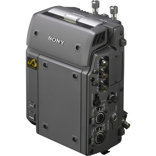 Sony SR-R4 Dockable Memory Recorder for
