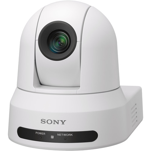 Sony Ptz Cameras B H Photo Video
