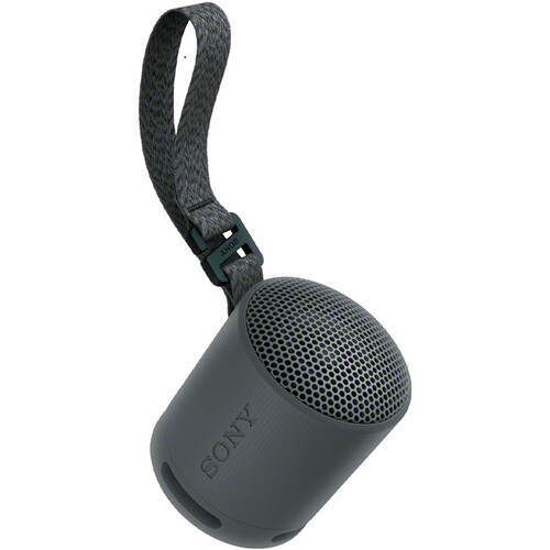 Sony XB100 Portable Bluetooth Speaker (B