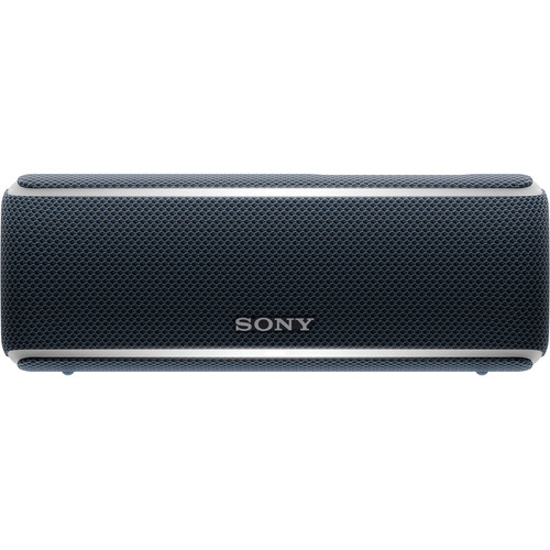 Sony SRS-XB21 Portable Wireless Bluetooth Speaker SRSXB21/B B&H