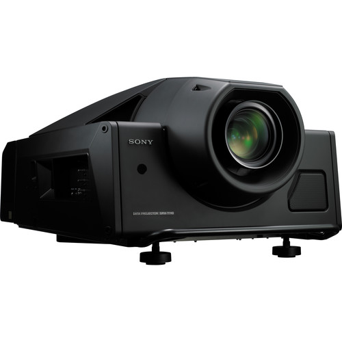 Sony SRX-T105 4K SXRD 5500-Lumen Project