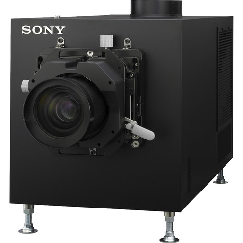 Sony SRX-T615 4K Digital Projector for I