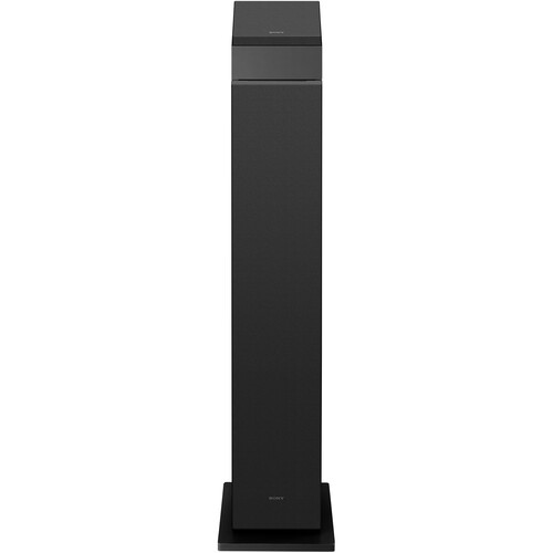 Sony SS-CSEM2 Full-Range Dolby Atmos Enabled Height-Channel Speakers (Pair)