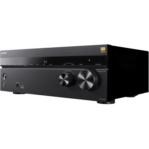 Sony STR-AN1000 7.2-Channel Network A/V
