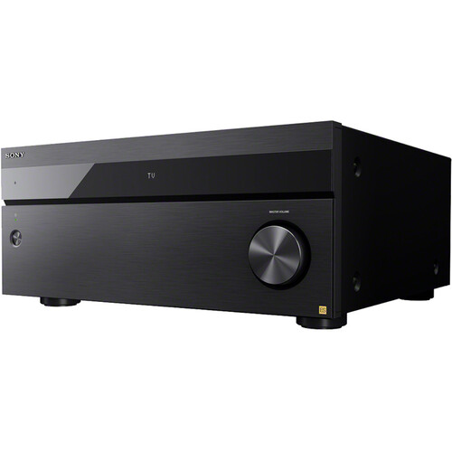 Sony STR-AZ7000ES 13.2-Channel Network A/V Receiver