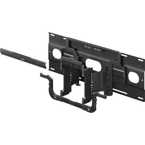 Sony SU-WL905 Ultra-Slim Pull-Out TV Wall Mount for Select Sony BRAVIA TVs