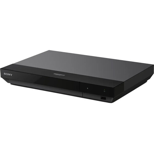 Sony UBP-X700U Ultra HD 4K Blu-ray Disc Player