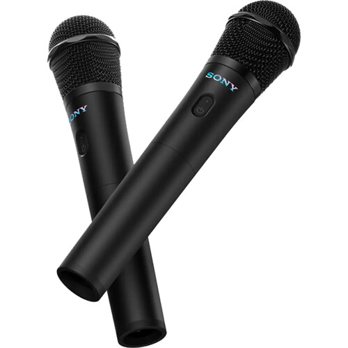 Sony ULT MIC Wireless Microphone Set (Pair)